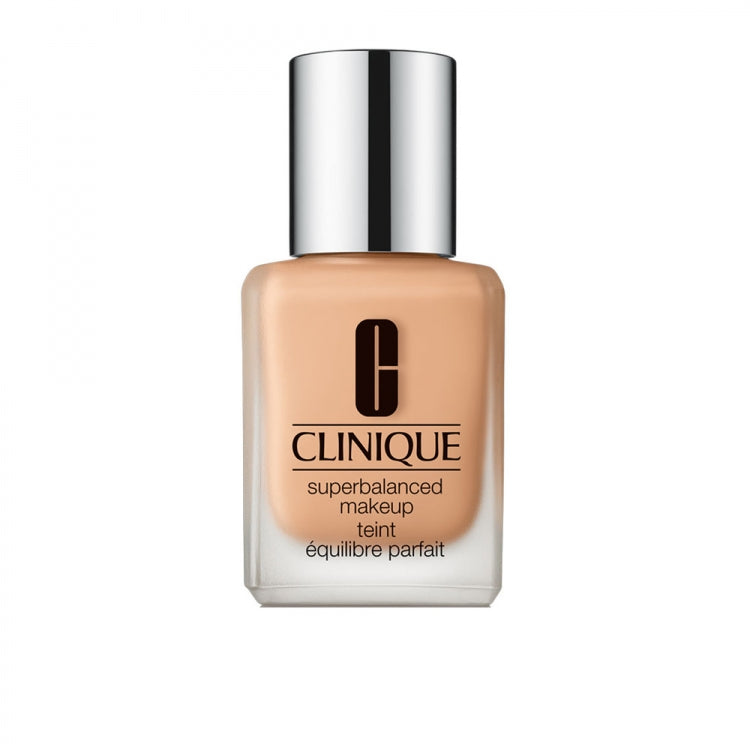 CLINIQUE SUPERBALANCED fluid #06-linen 30 ml