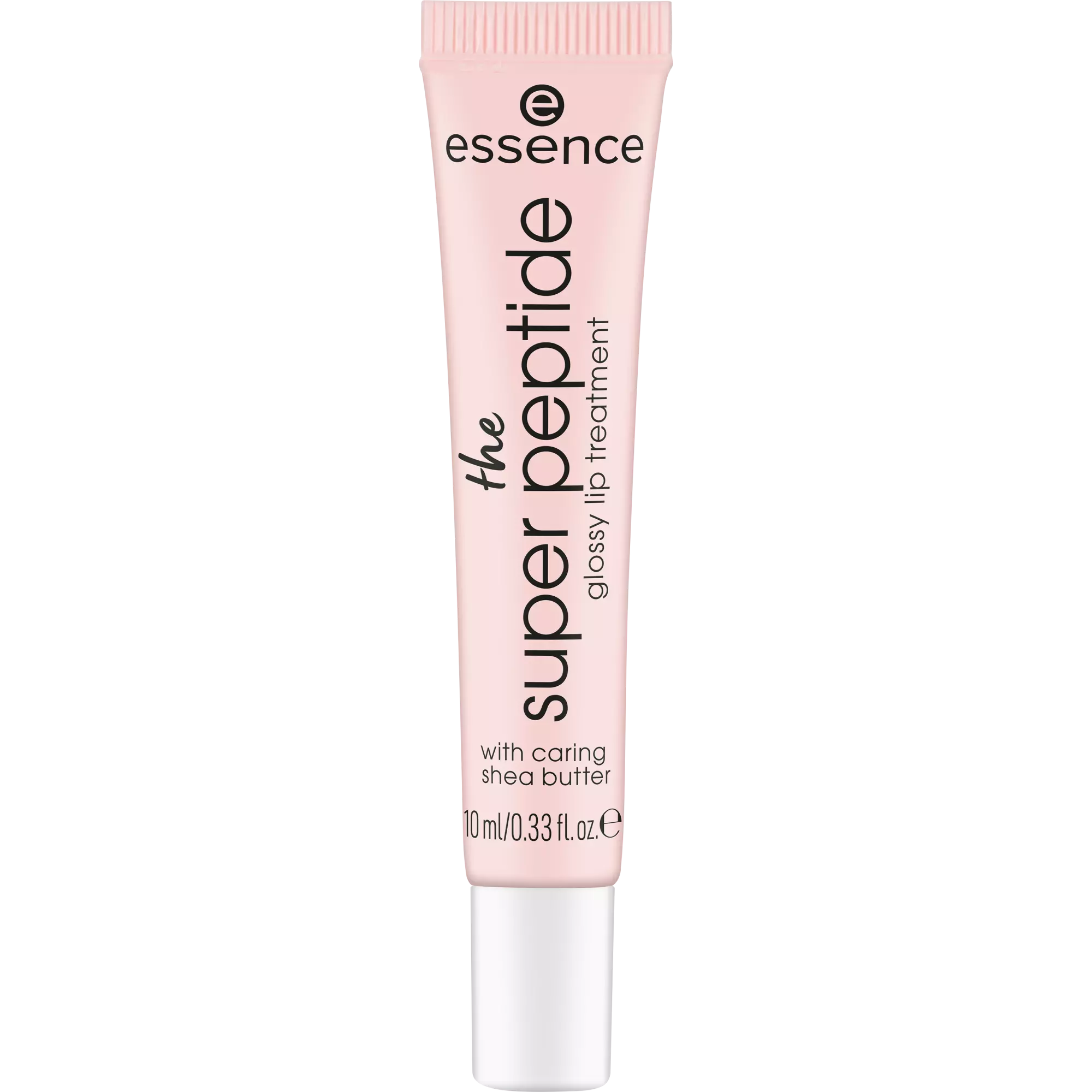 ESSENCE THE SUPER PEPTIDE trattamento labbra #01-Peptacular! 10 ml