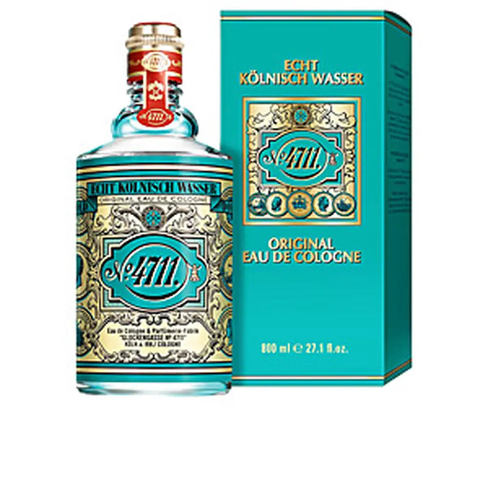 4711 acqua di colonia flacone 800 ml