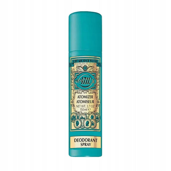 4711 deo vapo 150 ml