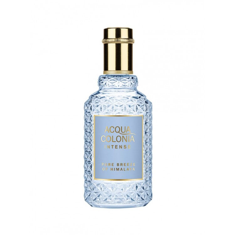 4711 ACQUA COLONIA INTENSE PURE BREEZE OF HIMALAYA edc 50 ml