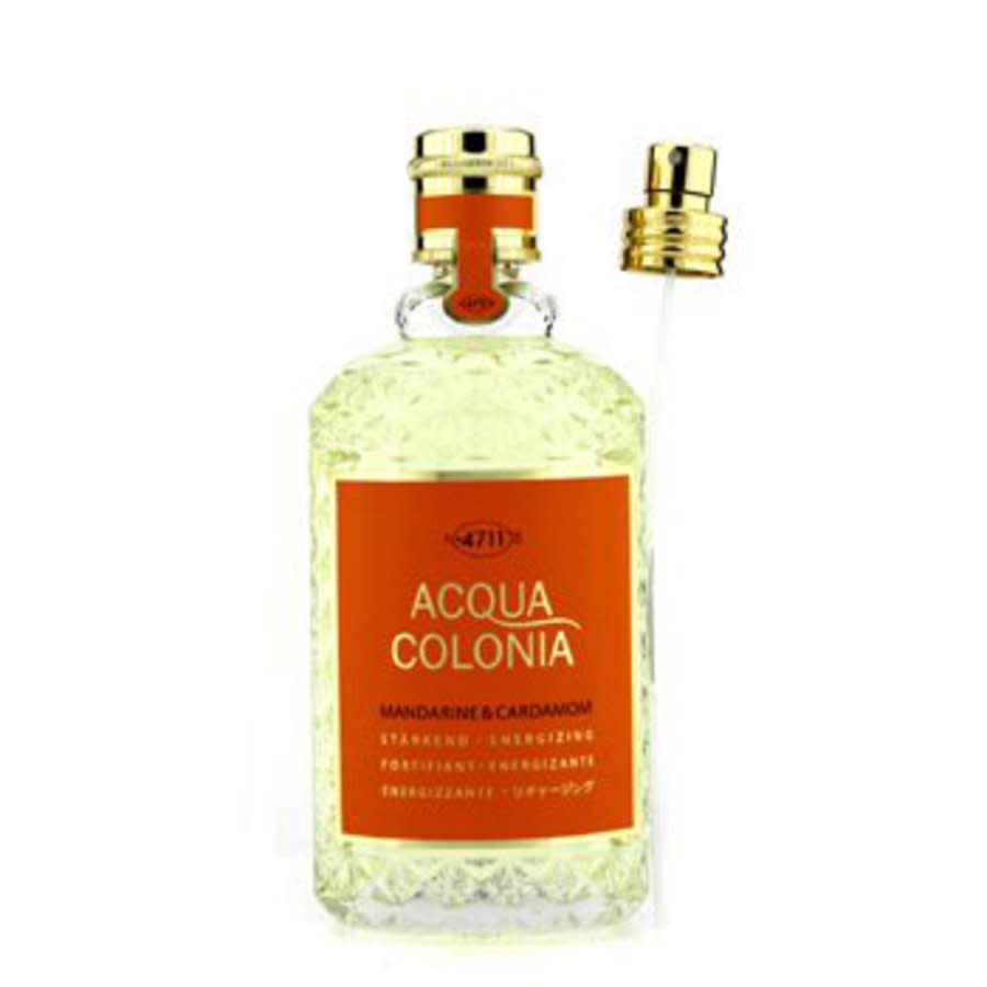 4711 ACQUA COLONIA Mandarino & Cardamomo EdC spray 170 ml