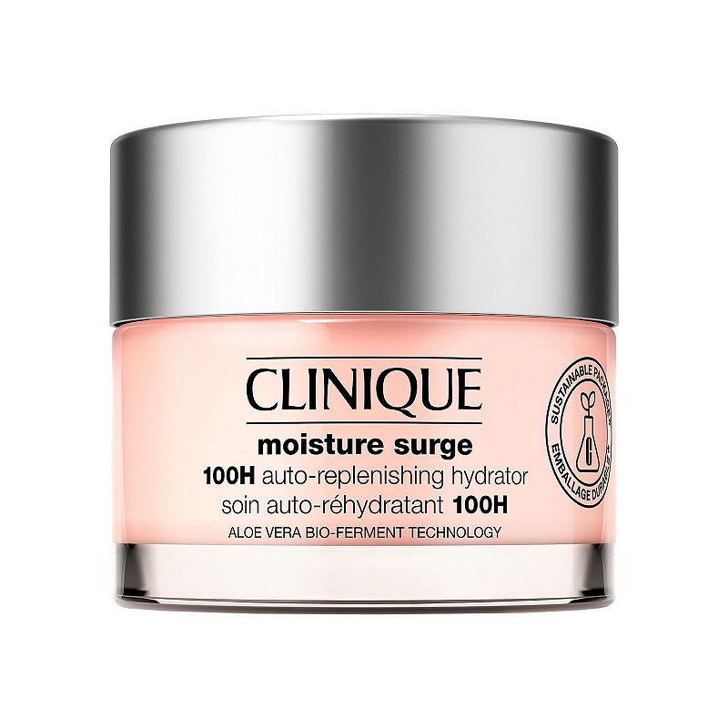 CLINIQUE MOISTURE SURGE 100H auto-replenishing hydrator 30 ml