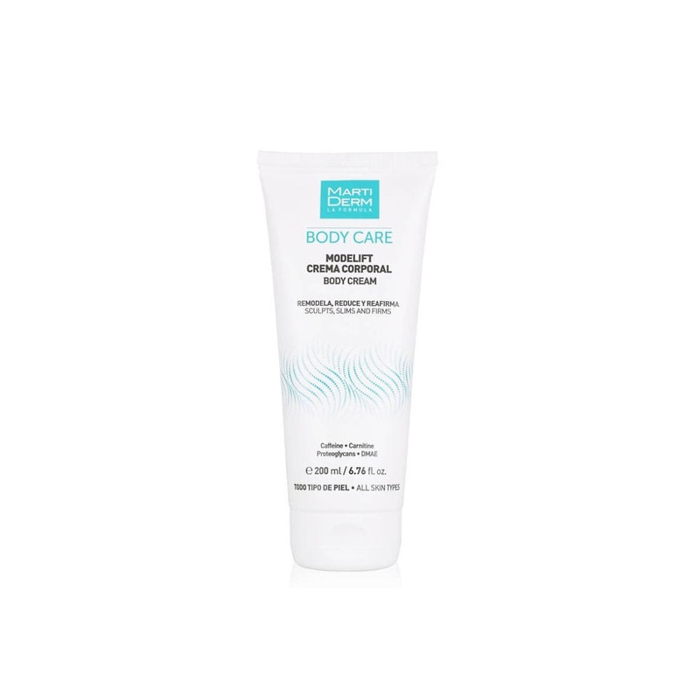 MARTIDERM BODY CARE MODELIFT crema corpo 200 ml