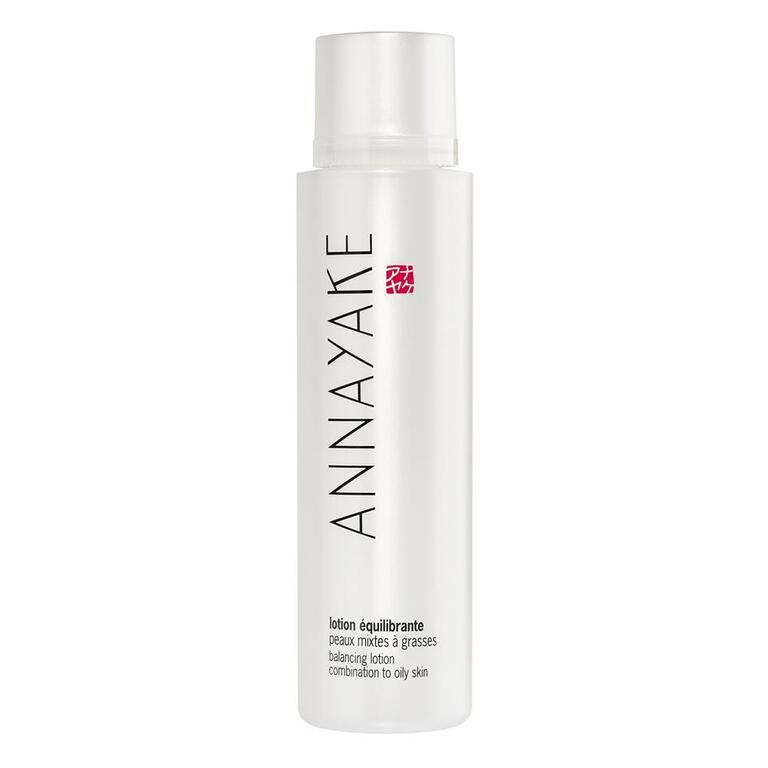 ANNAYAKE Trattamento corpo nutriente 24H idratazione continua 400 ml