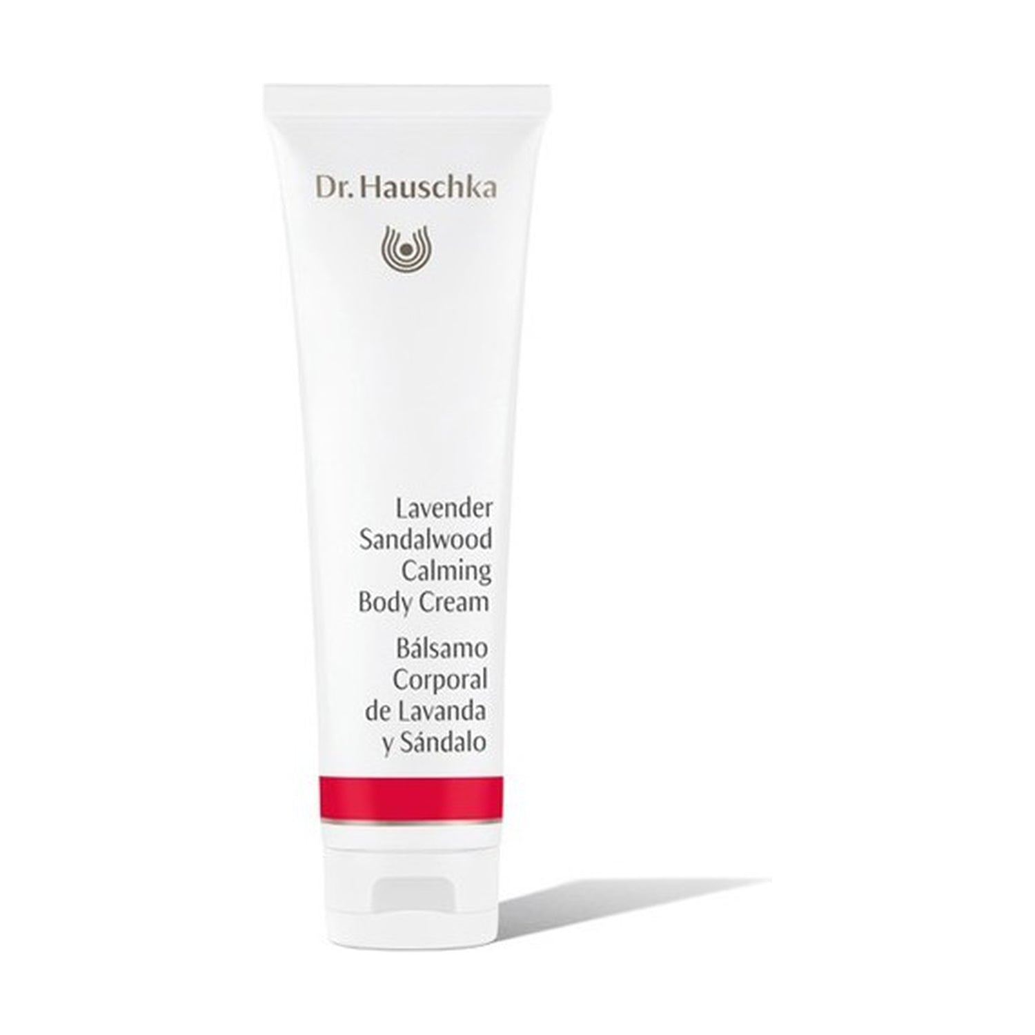 DR. HAUSCHKA Balsamo corpo Lavanda e Sandalo 145 ml