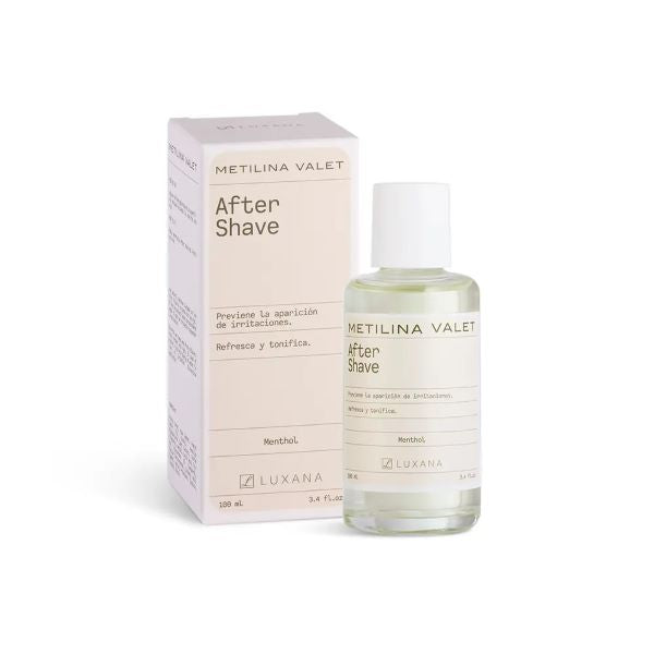 METILINA VALET AFTER SHAVE 100 ml