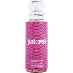 ROBERTO CAVALLI MIST VIOLET brume per il corpo 250 ml