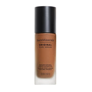 BARE MINERALS ORIGINAL PURE SERUM liquid foundation #Deep Warm 5 30 ml