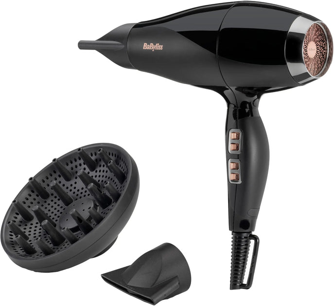 BABYLISS DRYER 6716DE air power 2300w 1 u