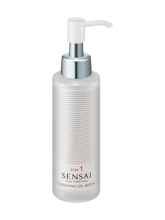 SENSAI SILKY PURIFYING gel detergente acquoso 150 ml