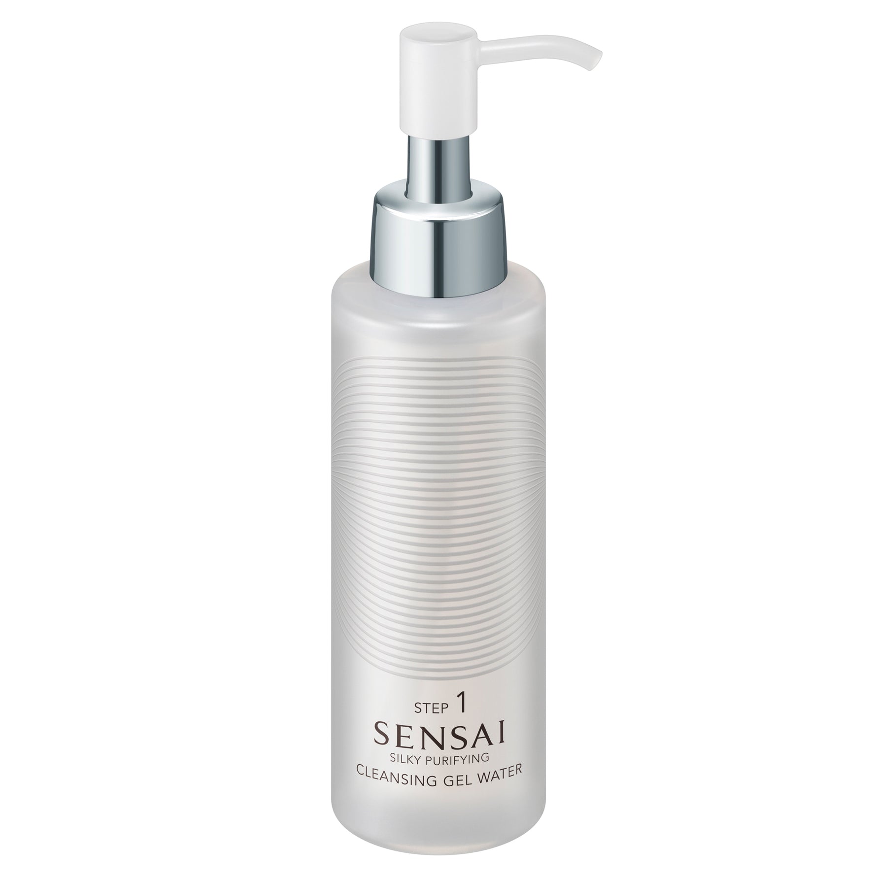 SENSAI SILKY PURIFYING gel detergente acquoso 150 ml