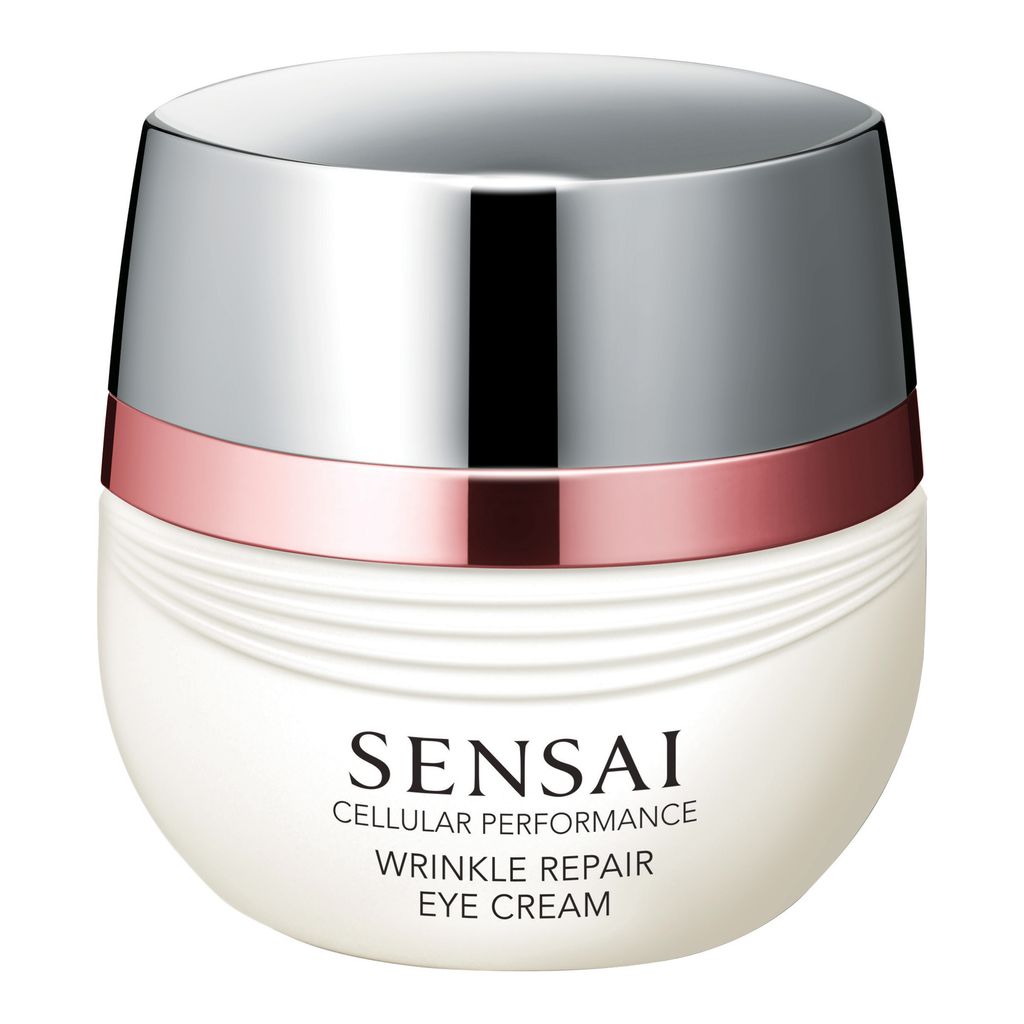 SENSAI WRINKLE REPAIR eye cream 15 ml