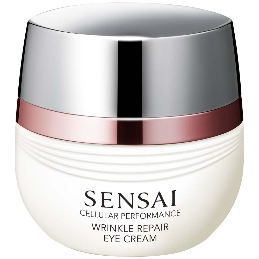 SENSAI WRINKLE REPAIR eye cream 15 ml