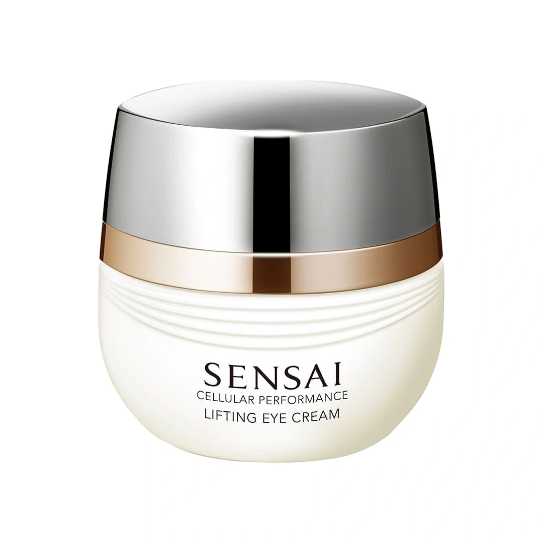 SENSAI CELLULAR PERFORMANCE LIFTING crema contorno occhi 15 ml