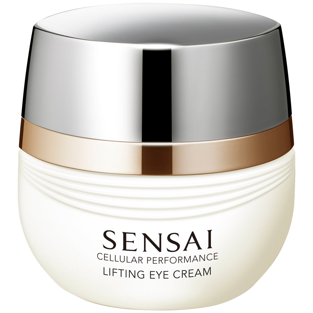 SENSAI CELLULAR PERFORMANCE LIFTING crema contorno occhi 15 ml