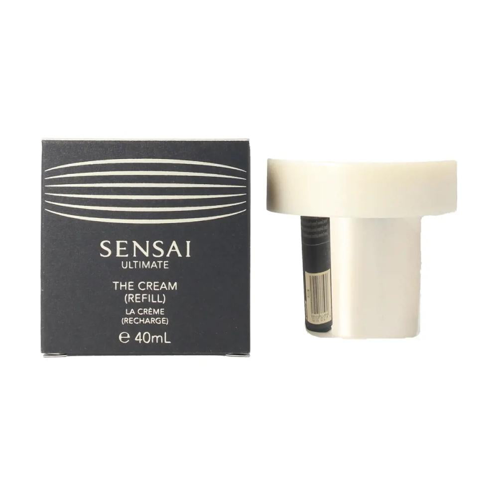 SENSAI ULTIMATE the cream ricarica 40 ml