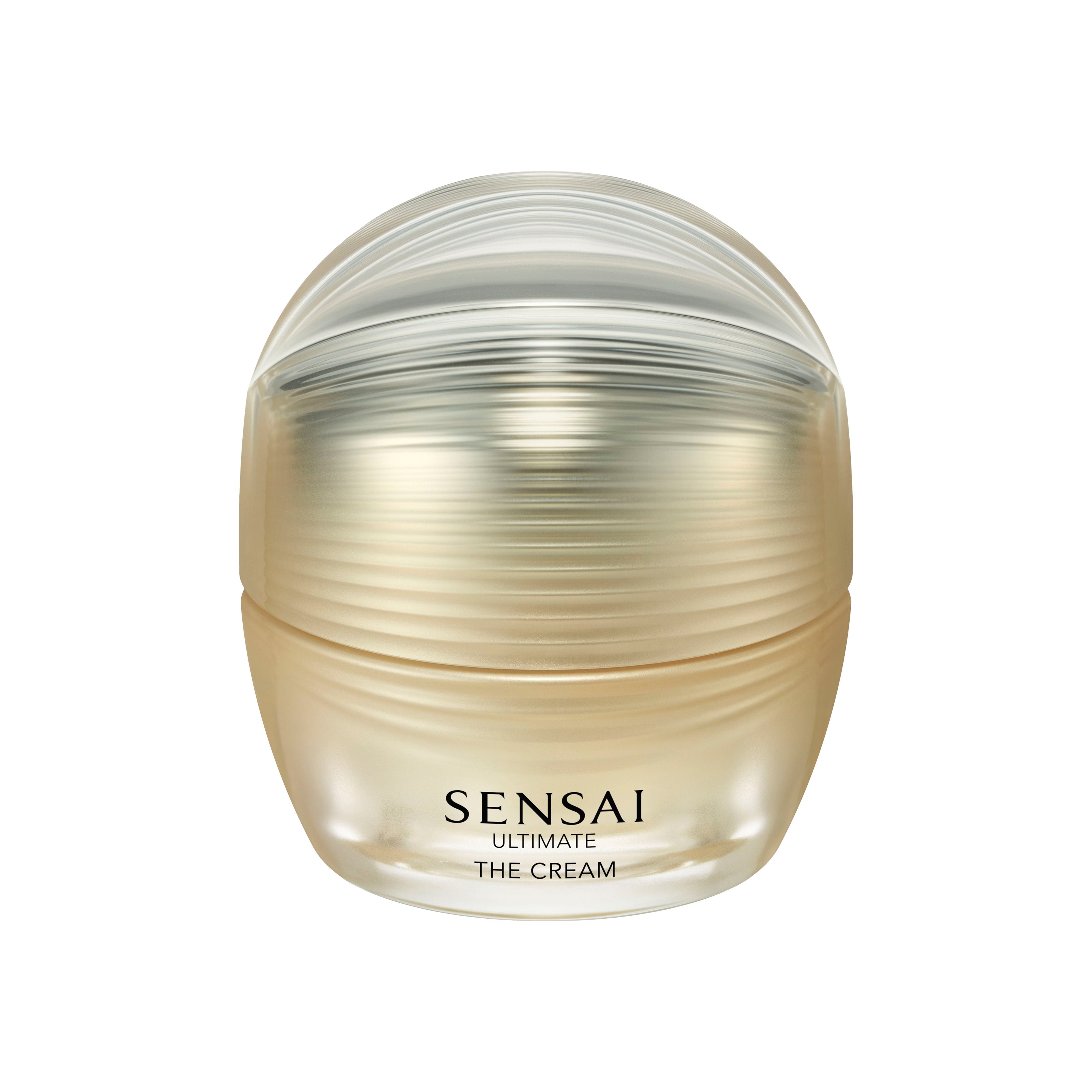 SENSAI ULTIMATE the cream 15 ml