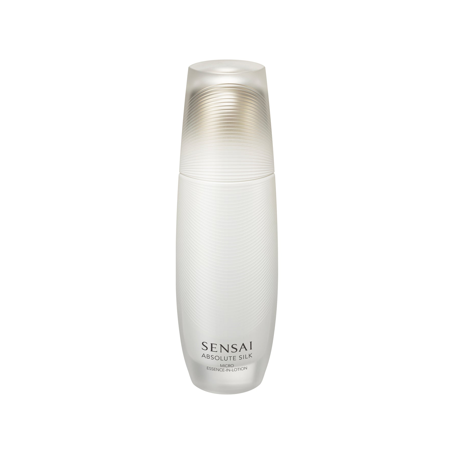 SENSAI ABSOLUTE SILK micro essence-in-lotion 125 ml