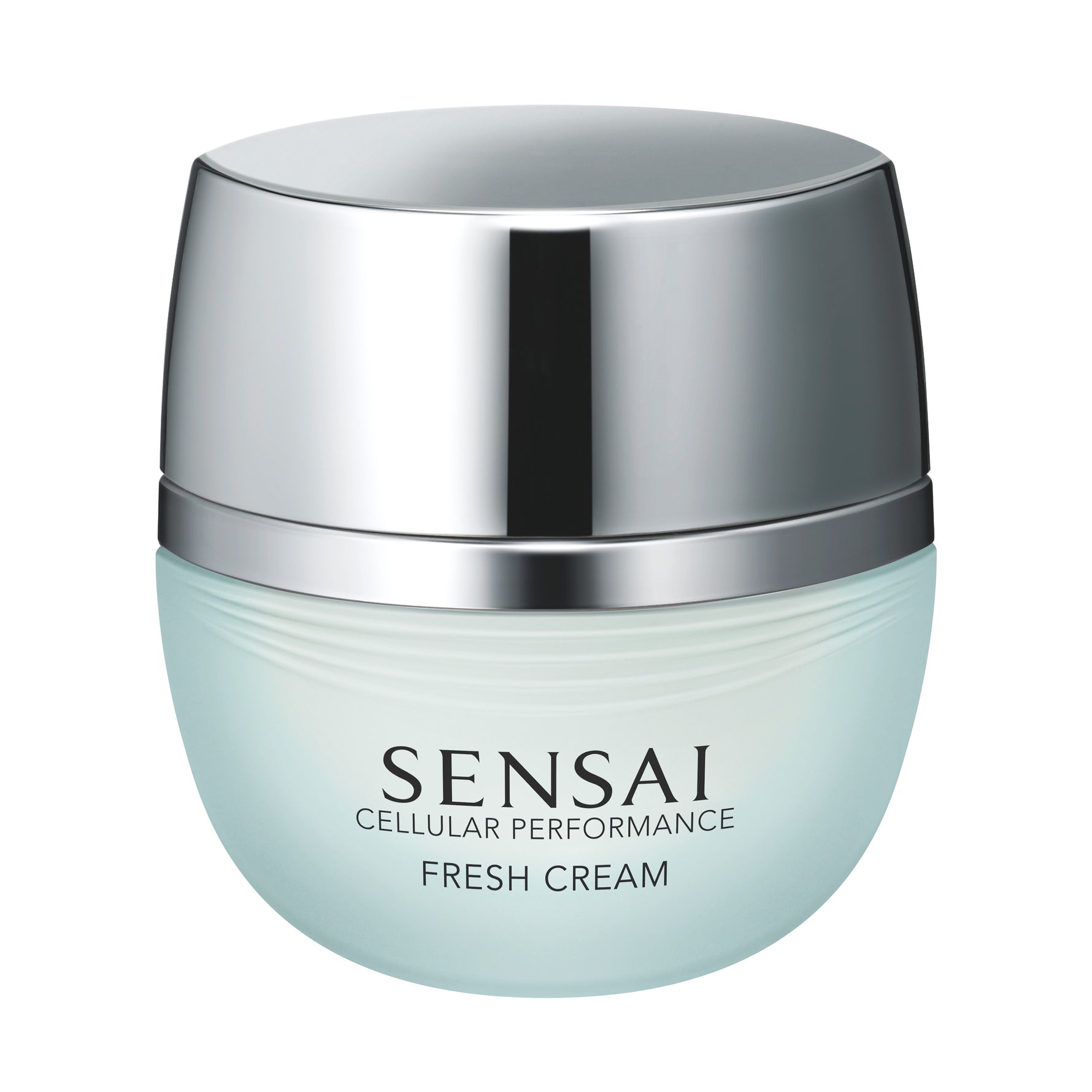 SENSAI CELLULAR PERFORMANCE fresh cream 40 ml