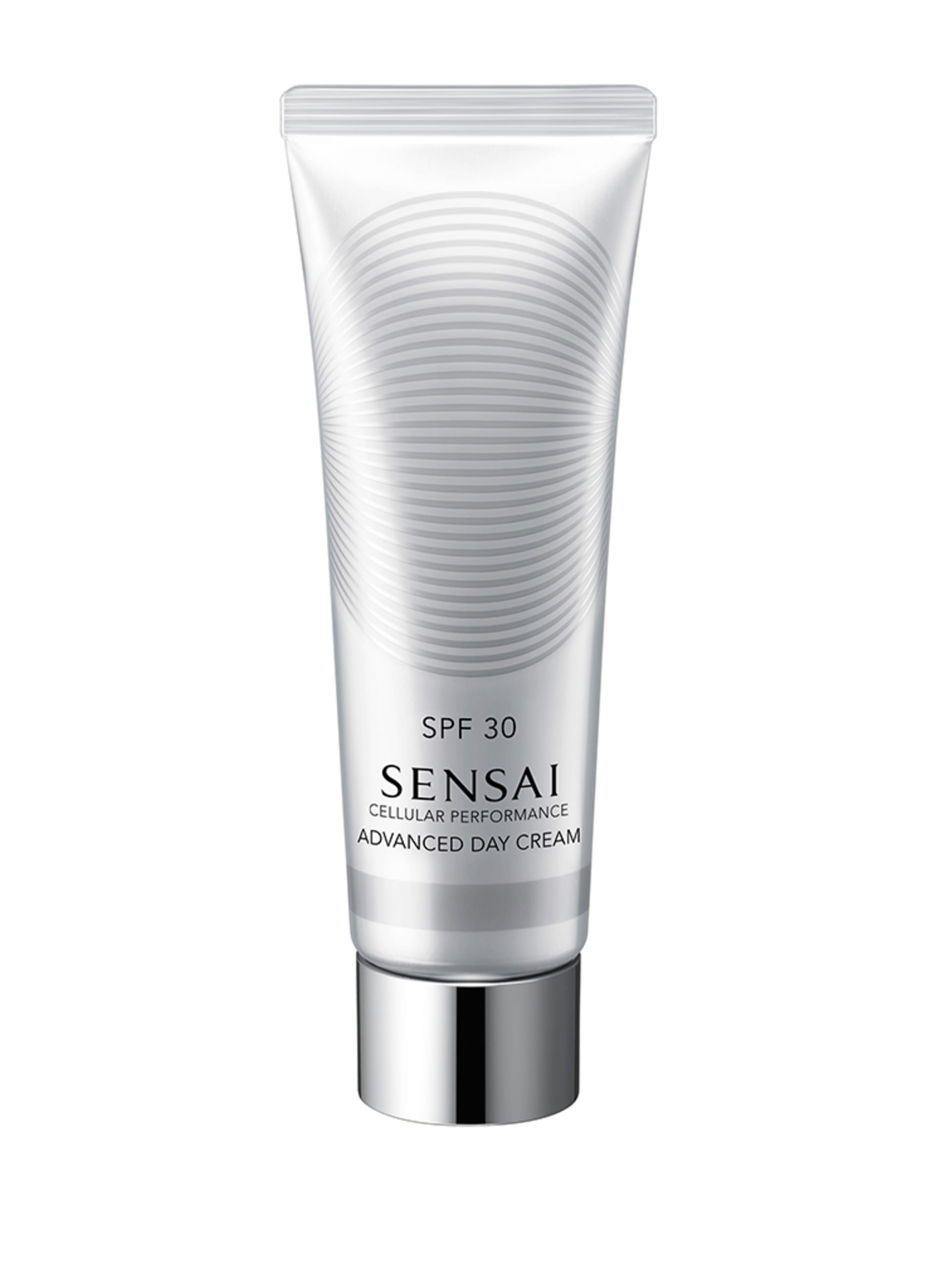 SENSAI CELLULAR PERFORMANCE CREMA GIORNO AVANZATA SPF30 50 ml