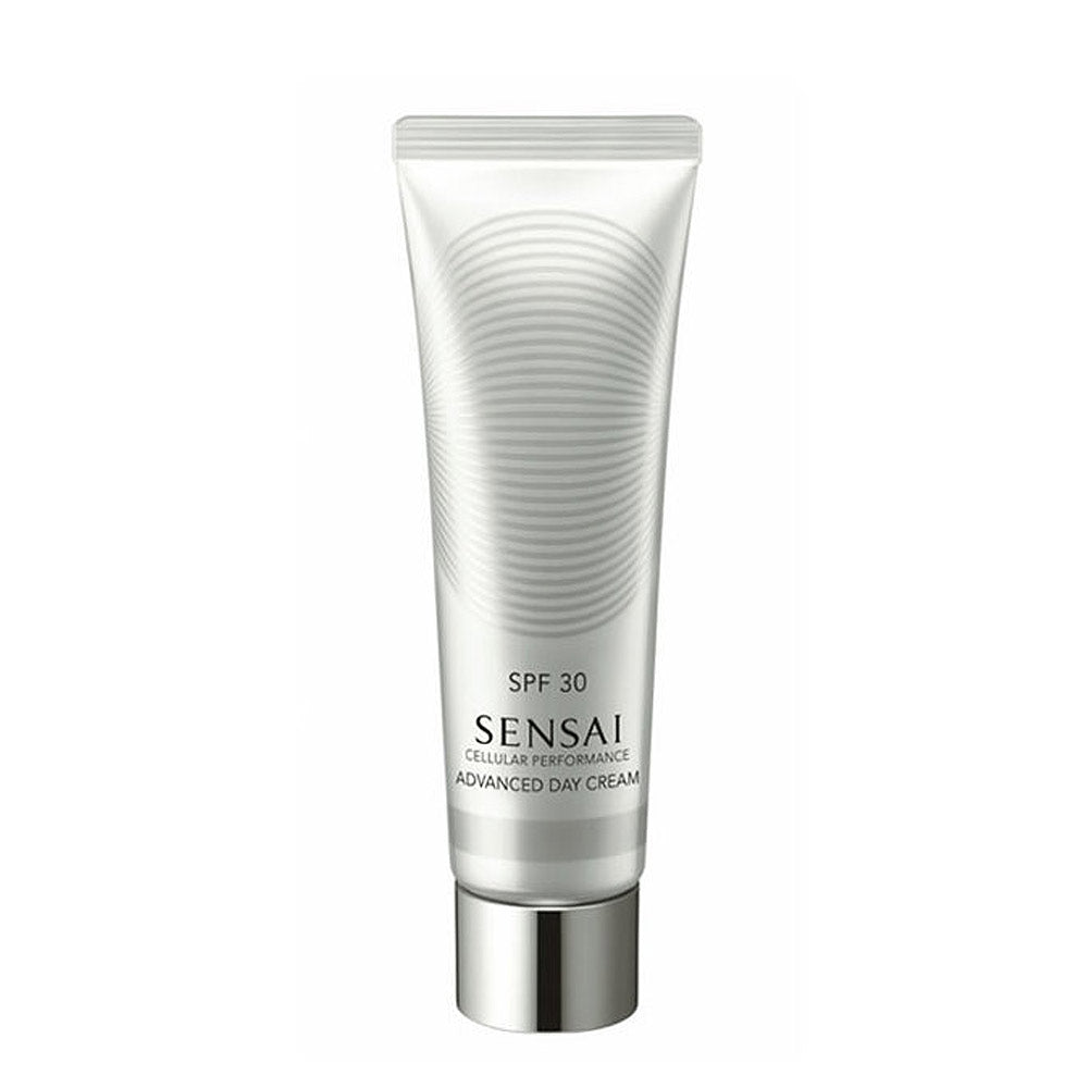 SENSAI CELLULAR PERFORMANCE CREMA GIORNO AVANZATA SPF30 50 ml