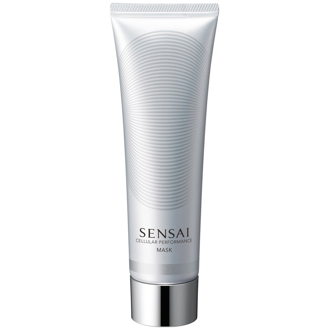 SENSAI CELLULAR PERFORMANCE maschera 100 ml