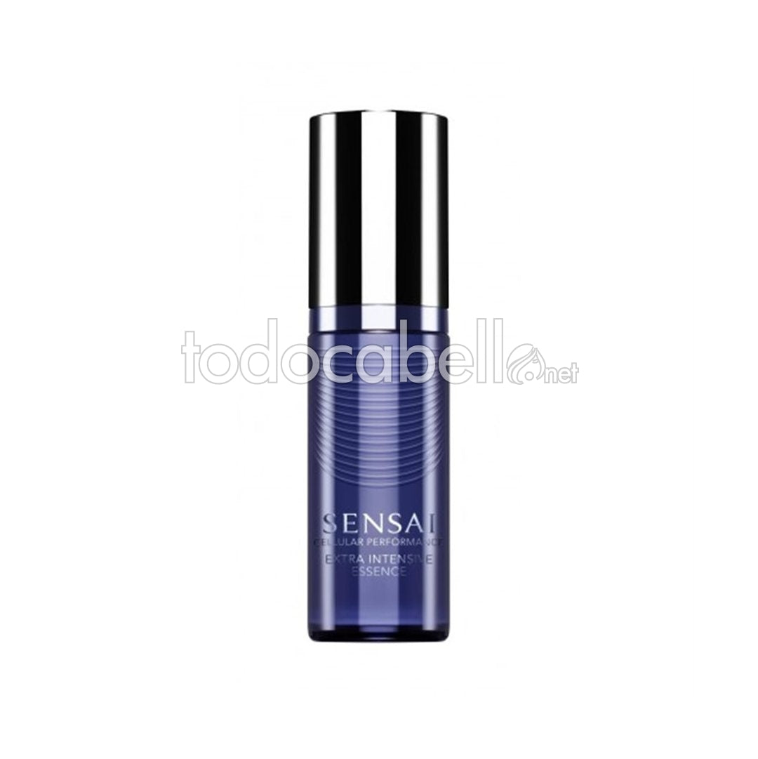 SENSAI CELLULAR PERFORMANCE EXTRA INTENSIVE essence 40 ml