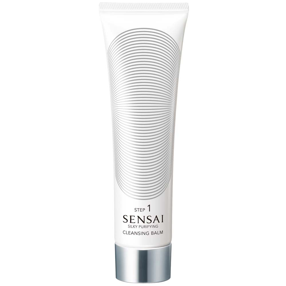 SENSAI SILKY PURIFYING balsamo detergente 125 ml