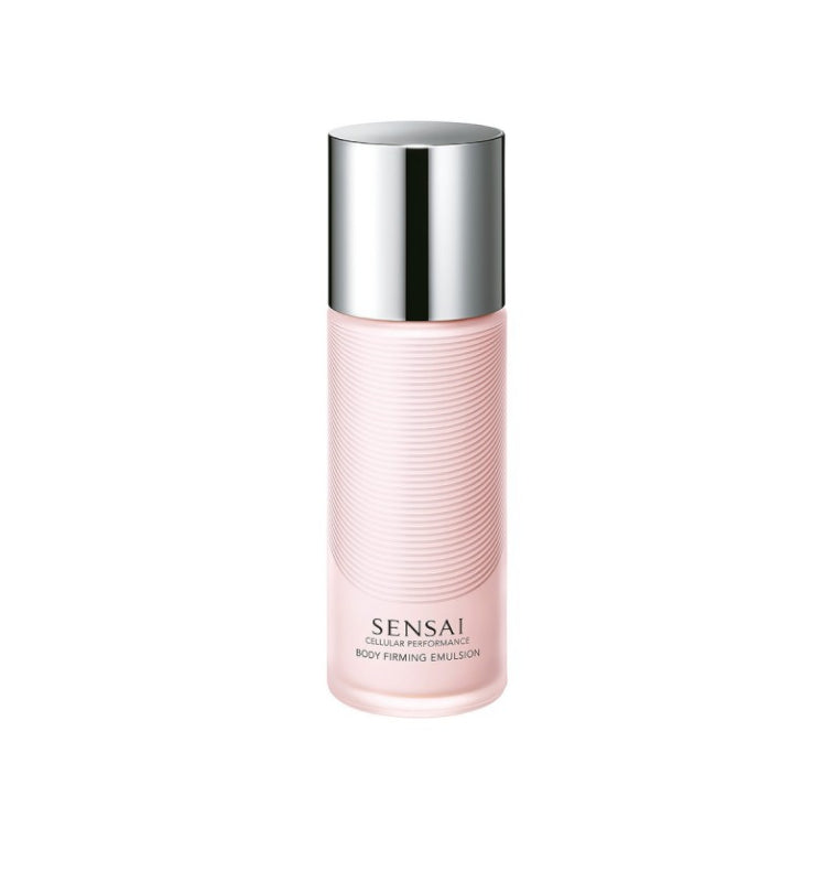 SENSAI CELLULAR PERFORMANCE emulsione corpo rassodante 200 ml