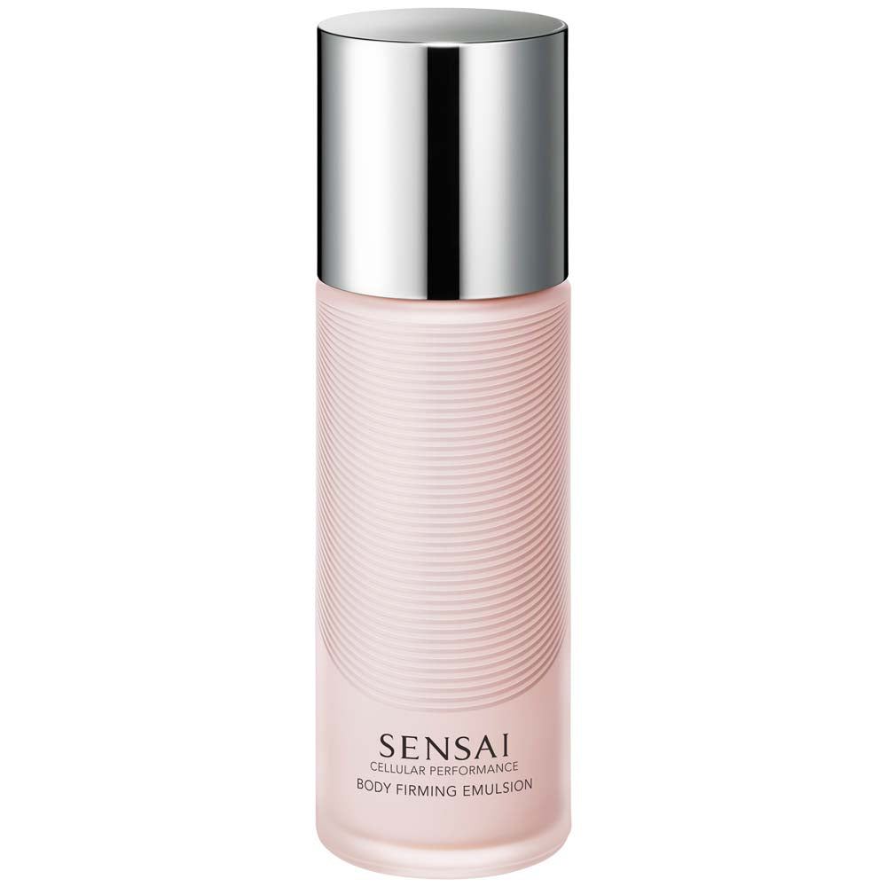 SENSAI CELLULAR PERFORMANCE emulsione corpo rassodante 200 ml