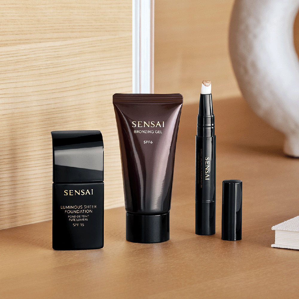SENSAI BRONZING gel #BC63-Bronze Rame 50 ml