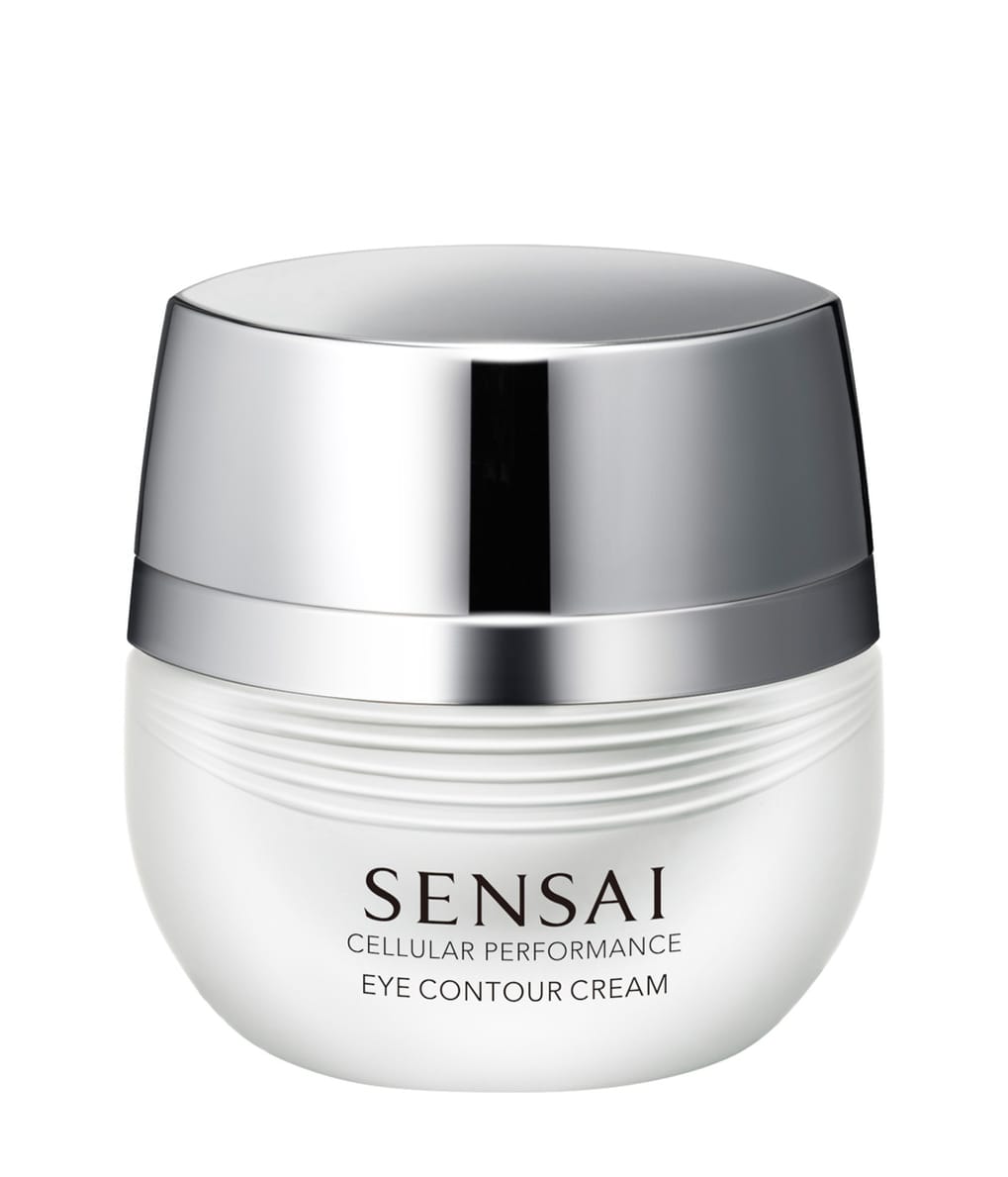 SENSAI CELLULAR PERFORMANCE contorno occhi 15 ml