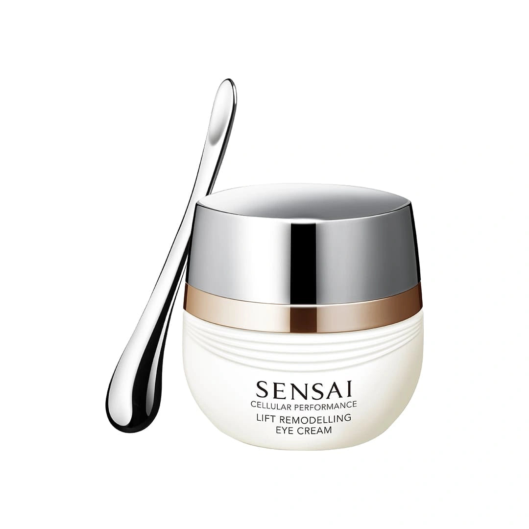 SENSAI CELLULAR PERFORMANCE LIFT REMODELLING crème contour des yeux 15 ml