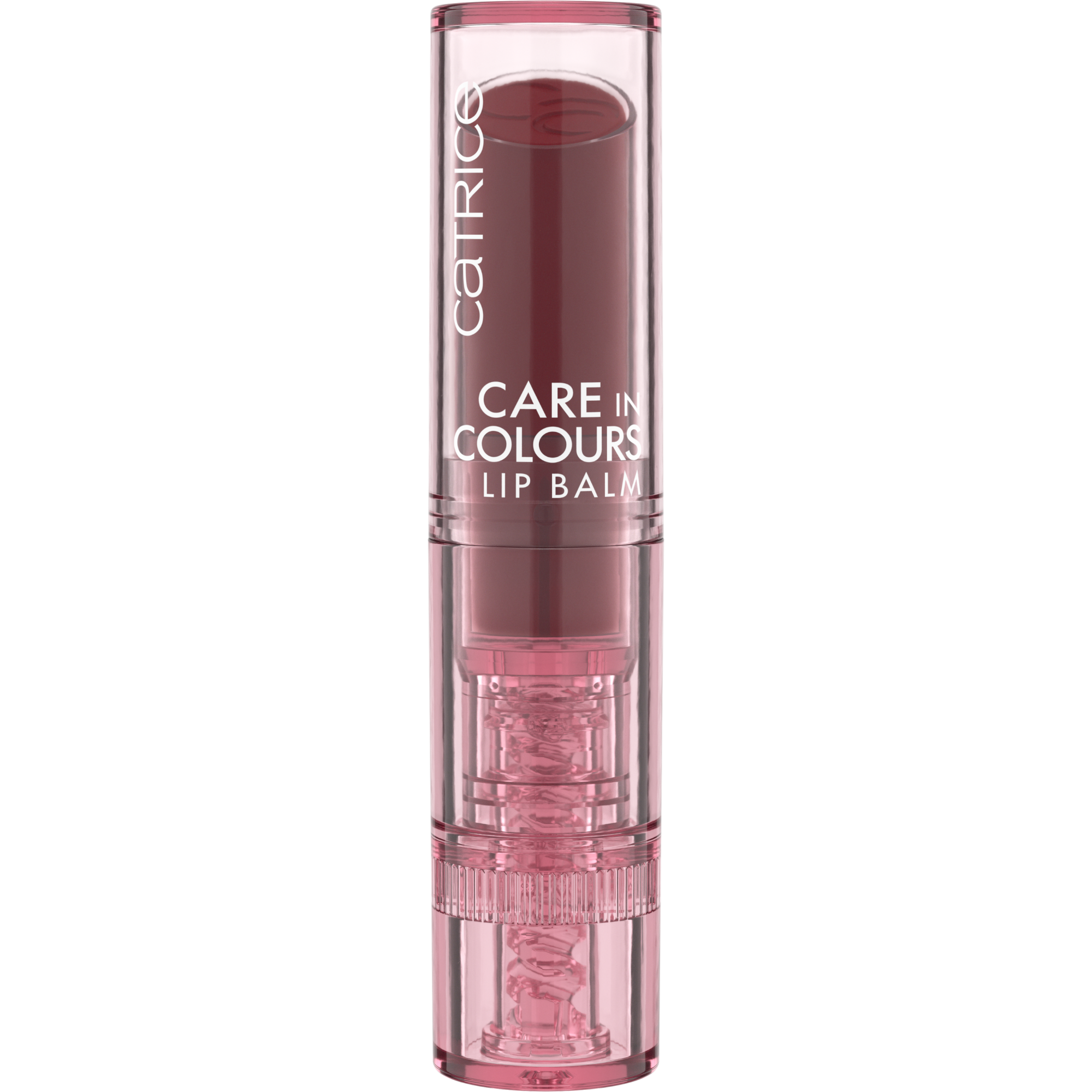 CATRICE CARE IN COLOURS balsamo labbra #050-Wild Rebel 3 gr