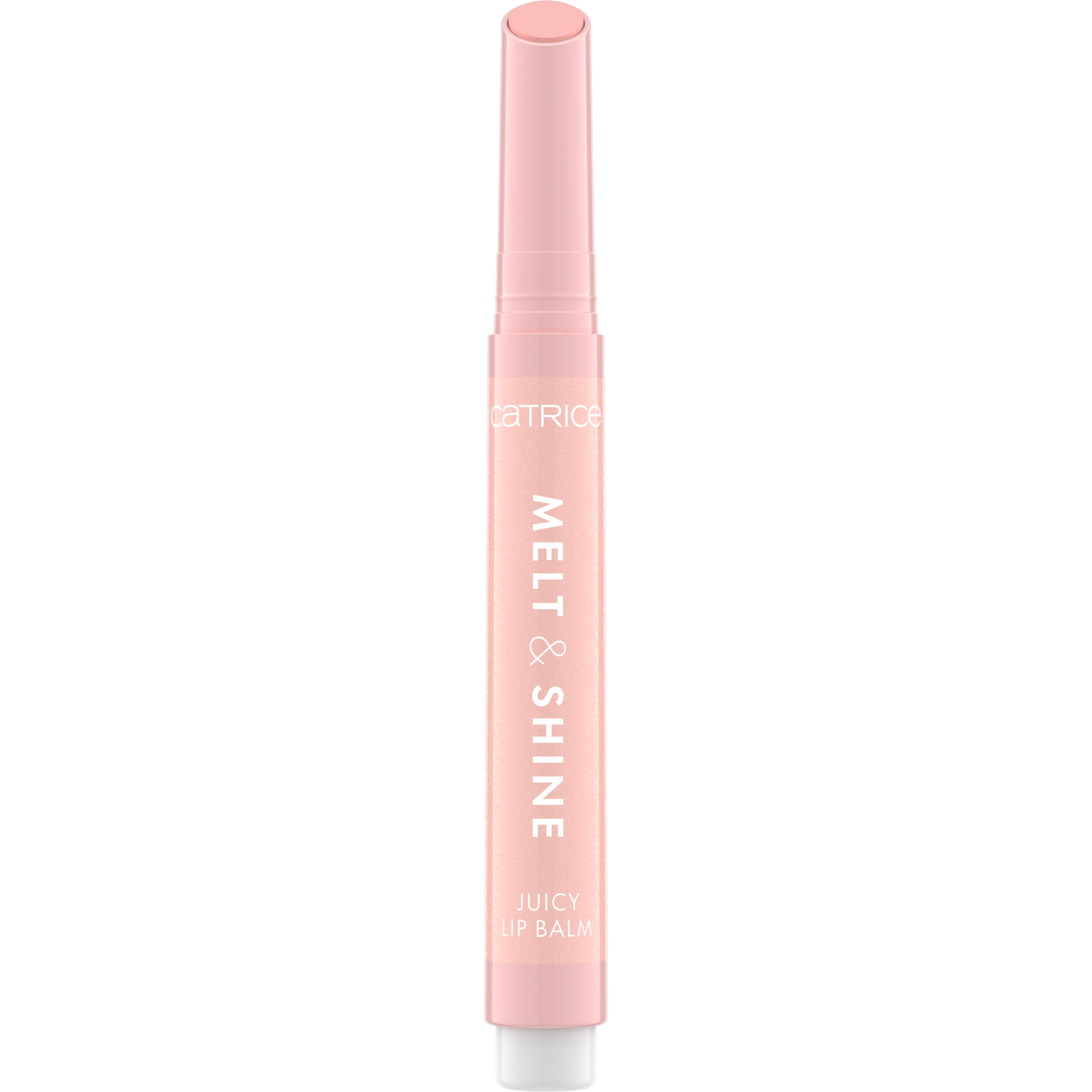 CATRICE MELT &amp; SHINE lip balm #080-Lost At Sea 1.3 gr