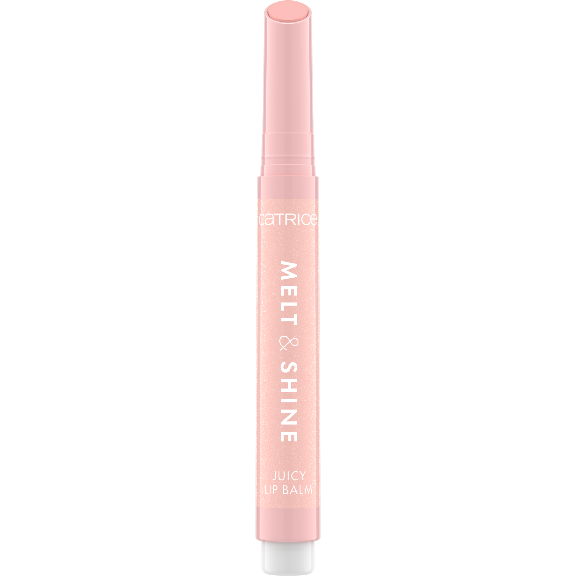 CATRICE MELT &amp; SHINE lip balm #080-Lost At Sea 1.3 gr