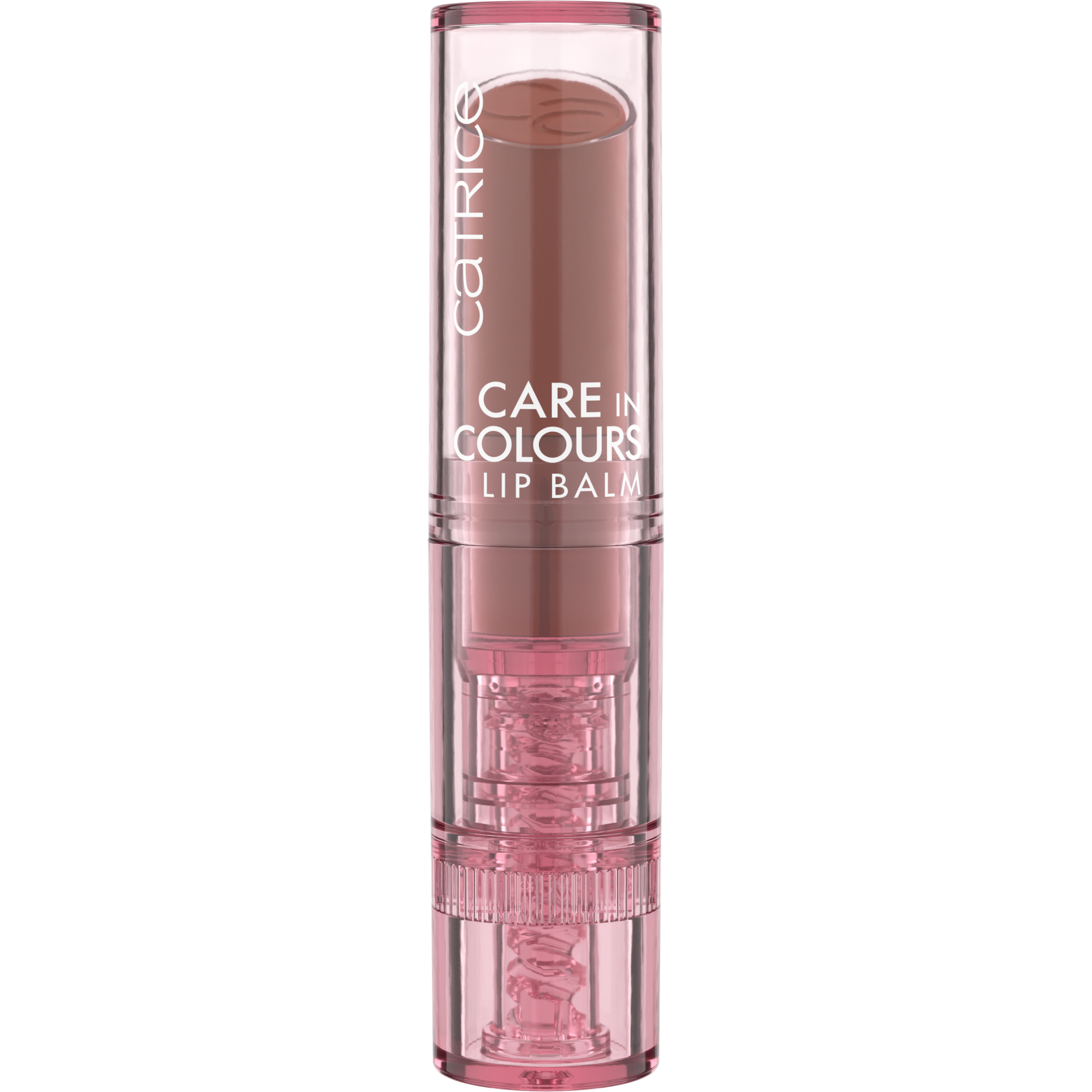 CATRICE CARE IN COLOURS balsamo labbra #050-Wild Rebel 3 gr