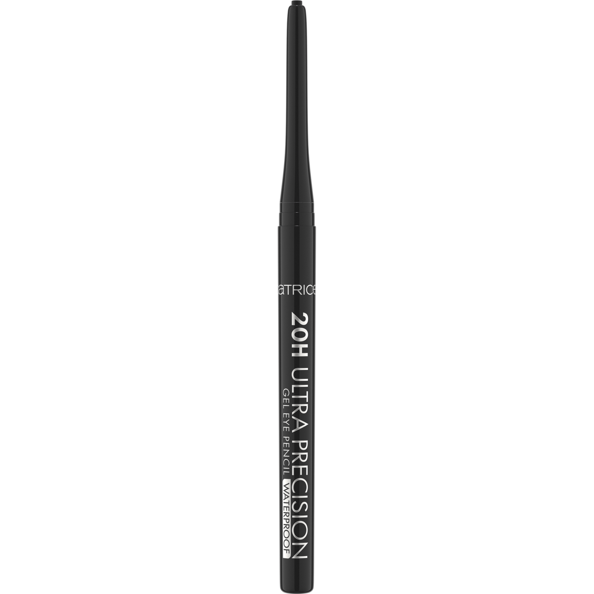 CATRICE 20H ULTRA PRECISION matita eyeliner in gel waterproof #010-black 0.08 gr