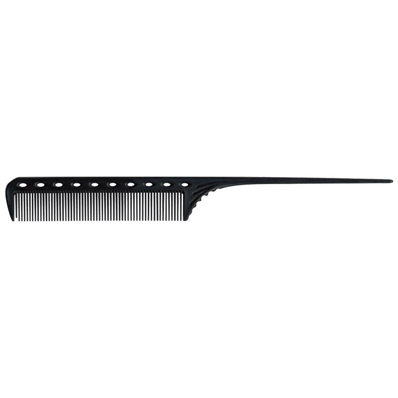 Y.S. PARK YS PARK PETTINE IN CARBONIO PUA 101 mm