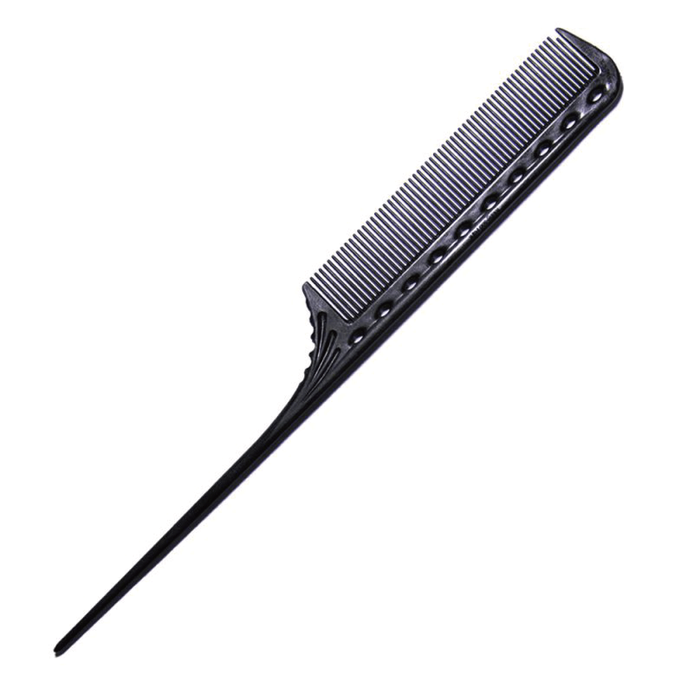 Y.S. PARK YS PARK PETTINE IN CARBONIO PUA 101 mm