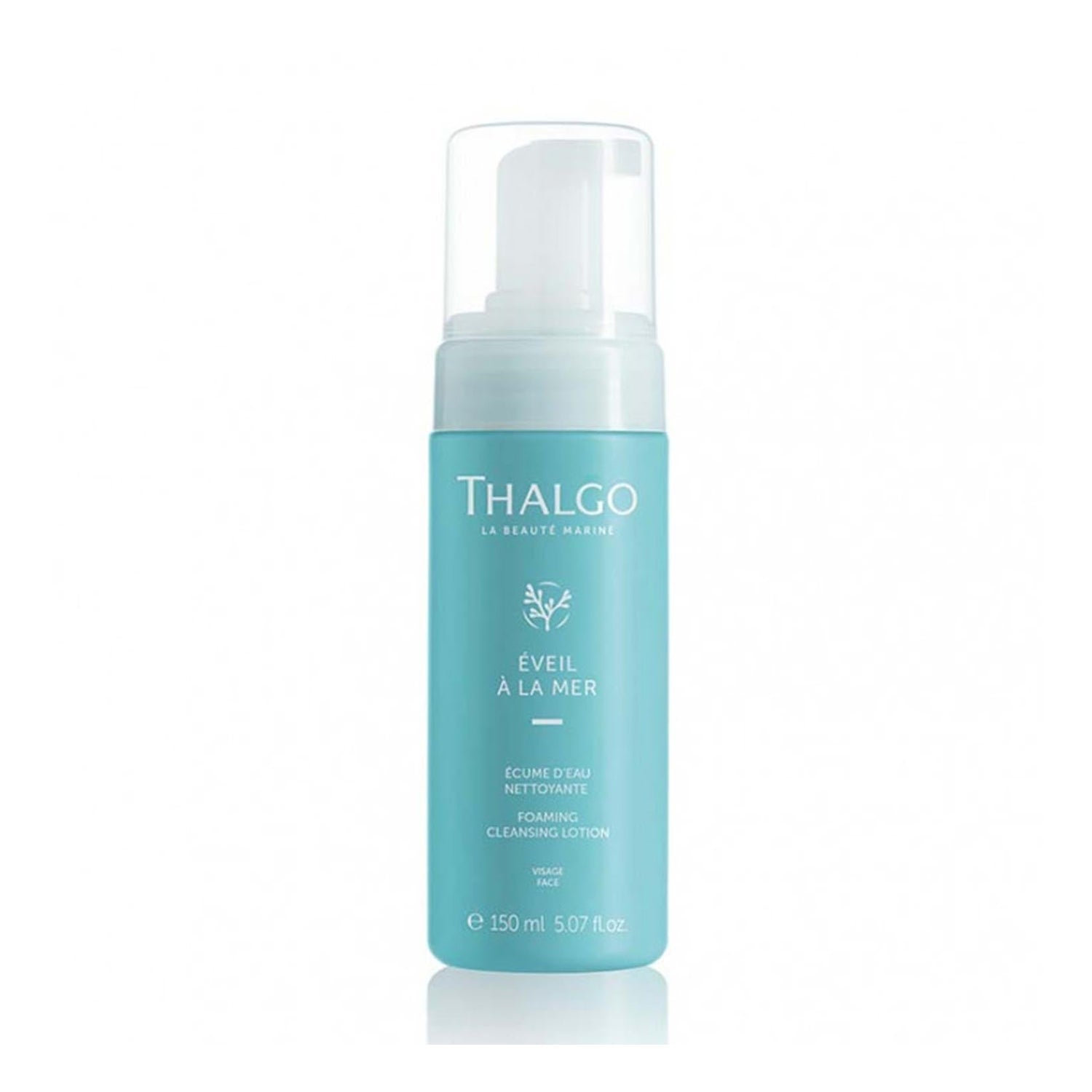 THALGO SEA EYE mousse detergente 150 ml