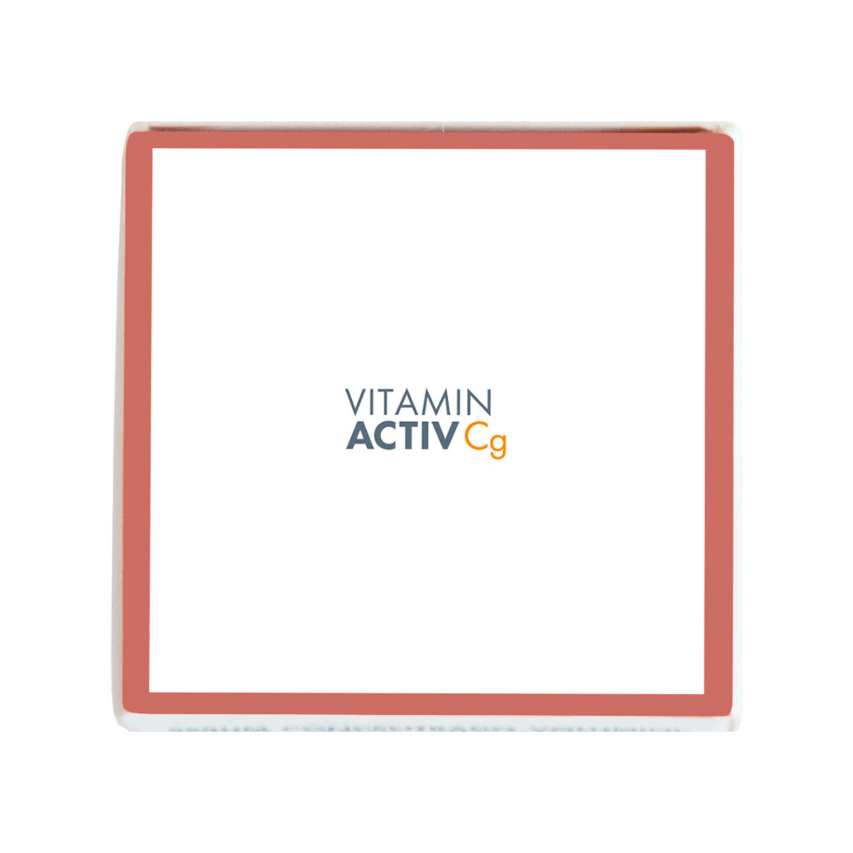 AVÈNE VITAMIN ACTIV Cg crema luminosità intensiva 50 ml