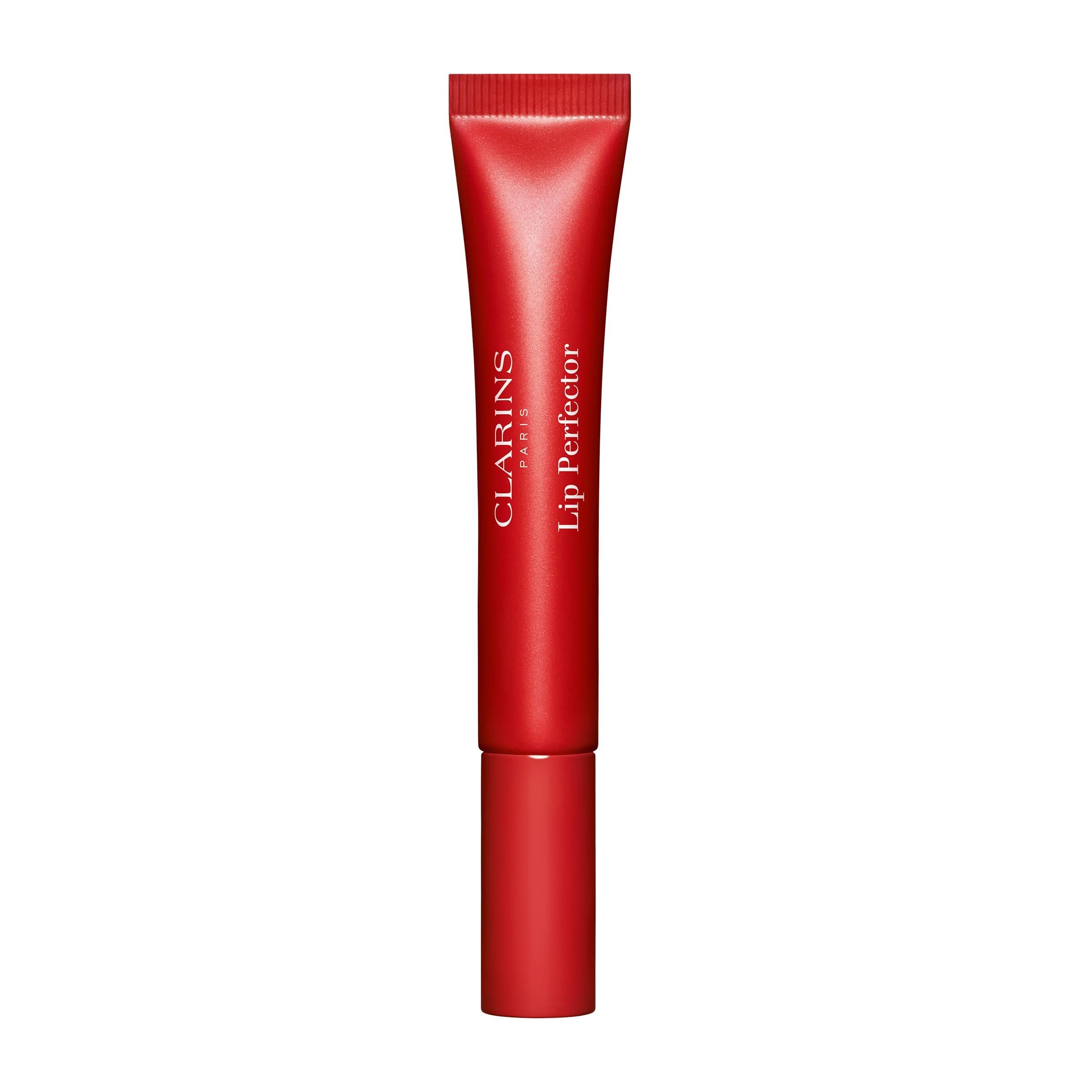CLARINS EMBELLISSEUR LÈVRES gloss #23-Pomegranate Glow 12 ml