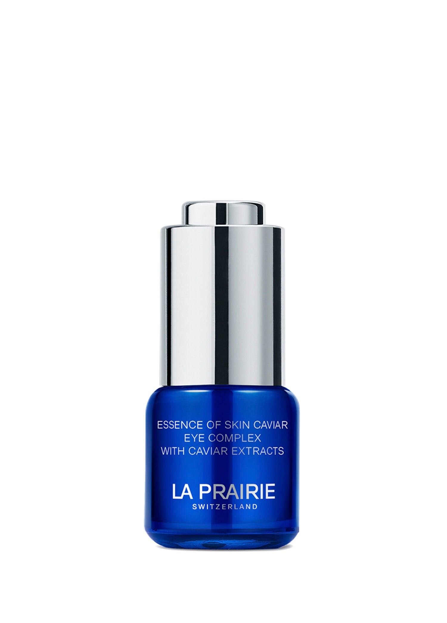 LA PRAIRIE SKIN CAVIAR ESSENZA CONTORNO OCCHI 15 ml