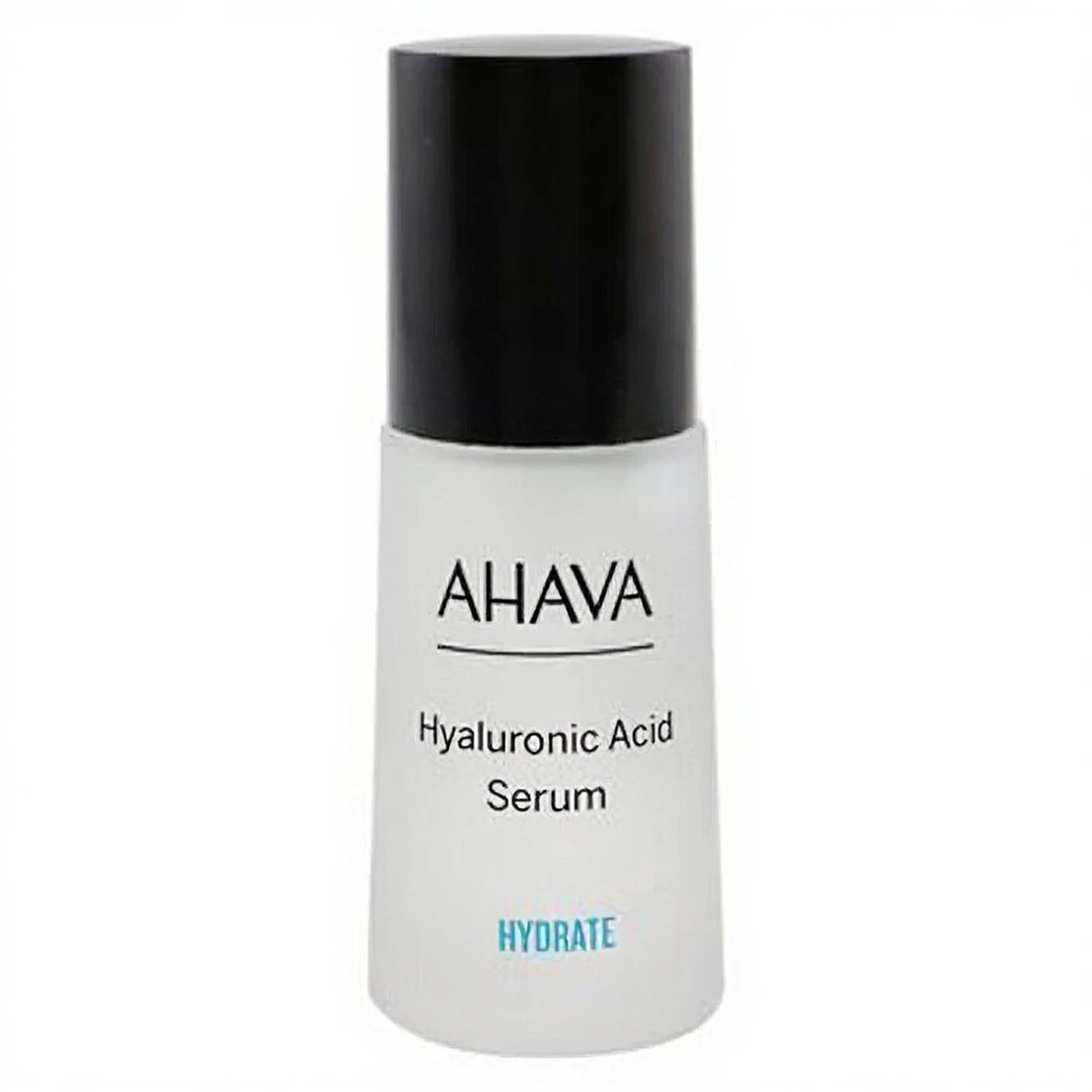 Siero idratante AHAVA con ACIDO IALURONICO 30 ml