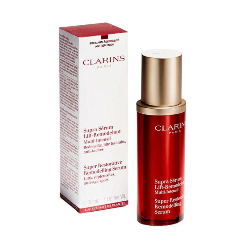 CLARINS MULTI-INTENSIVE supra siero 30 ml