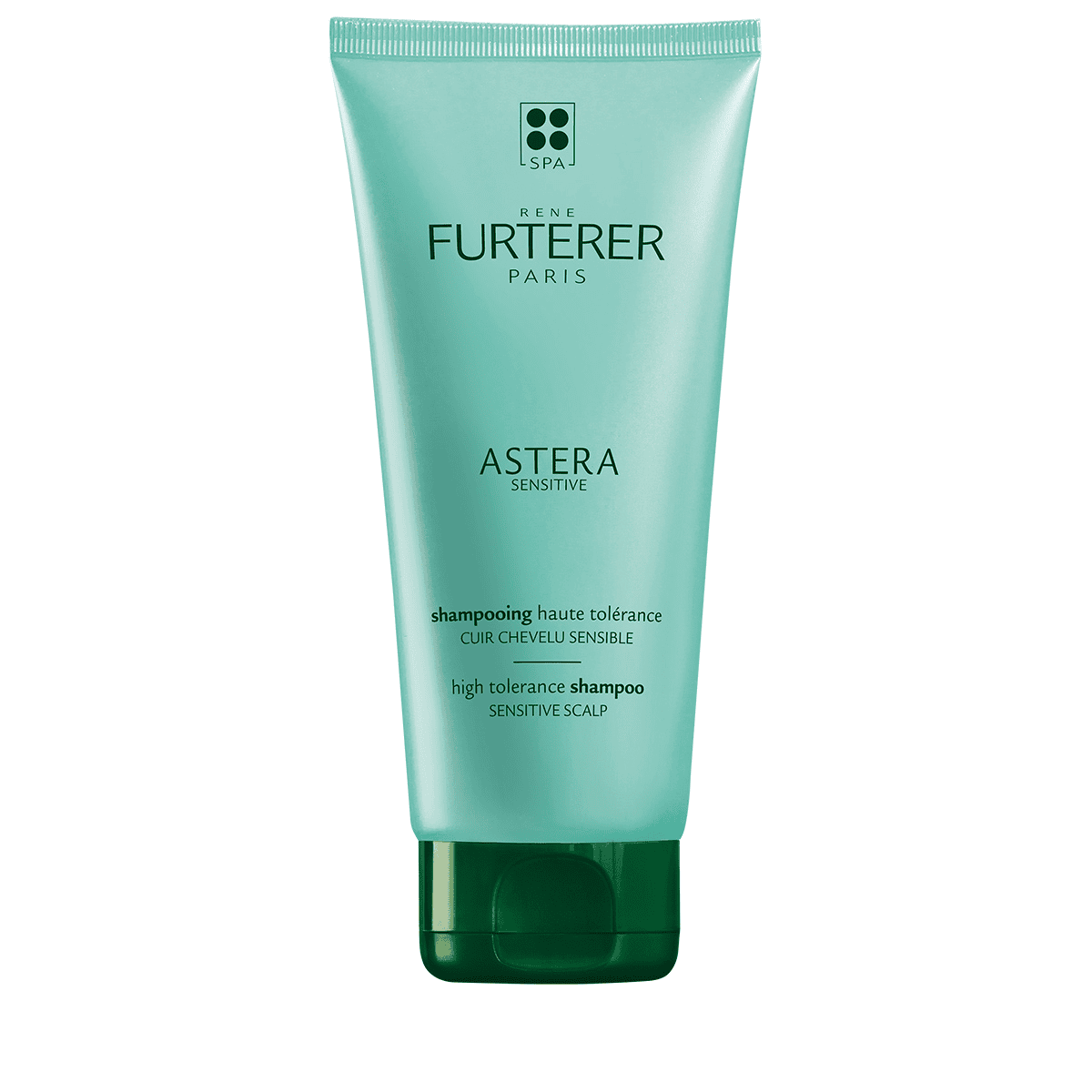 RENE FURTERER ASTERA SENSITIVE shampoo alta tollerabilità 200 ml