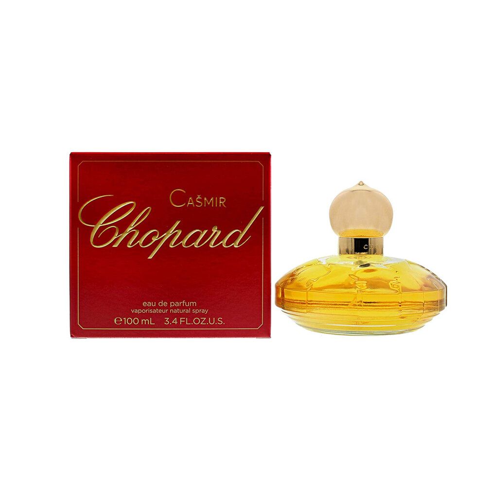 CHOPARD CASMIR eau de parfum spray 100 ml