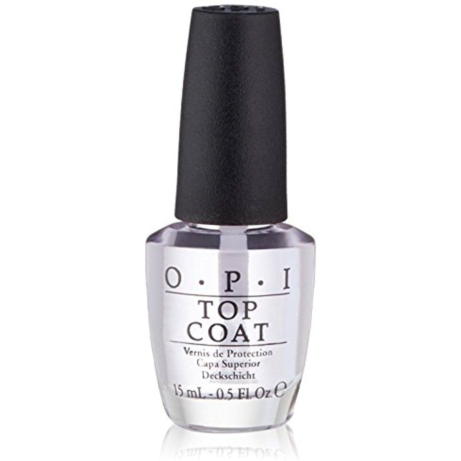 OPI VERNIS À ONGLES Top Coat Fini Brillant 15 ml